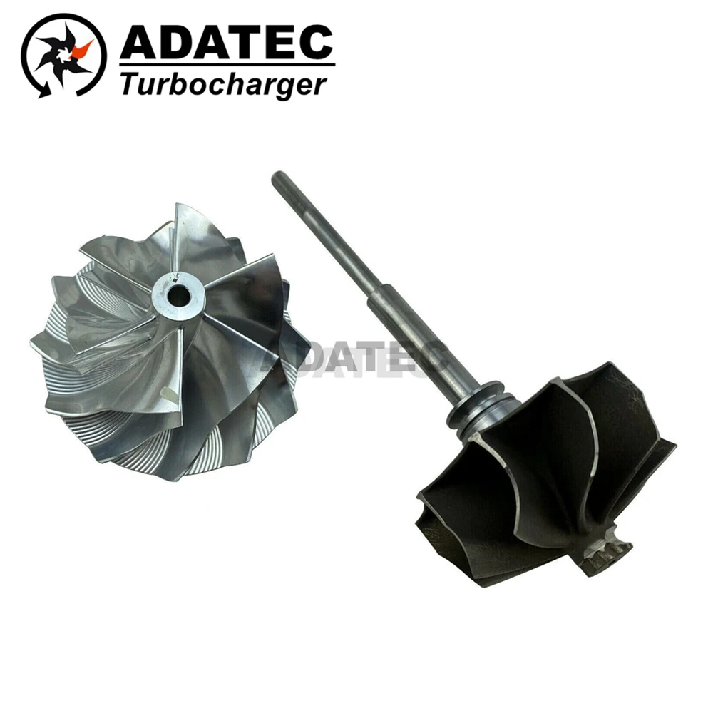 RHF5 IS38 Turbo Shaft Wheel 06K145722A 06K145722H 06K145702N Rotor Assembly for Audi A3 S1 S3 2.0T / Polo Mk7 Golf 7 1.8T
RHF5 IS38 Turbo Shaft Wheel 06K145722A 06K145722H 06K145702N Rotor Assembly for Audi A3 S1 S3 2.0T / Polo Mk7 Golf 7 1.8T