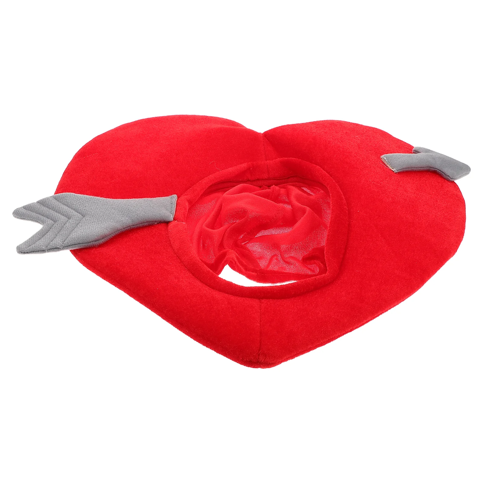 Party Props Makeup Cartoon Headbands Headgear Halloween Costume Hat Funny Heart Shaped
Party Props Makeup Cartoon Headbands Headgear Halloween Costume Hat Funny Heart Shaped