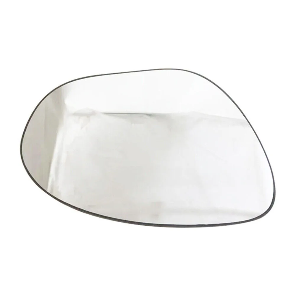 Backing Plate Mirror Glass Durable Easy To Install Glass+ABS High Quality New Practical For Nissan Juke 2010-2014
Backing Plate Mirror Glass Durable Easy To Install Glass+ABS High Quality New Practical For Nissan Juke 2010-2014