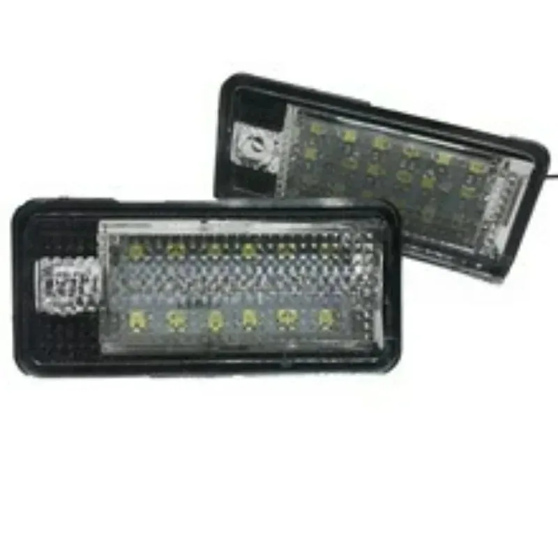 Car LED License Number Plate Light Lamp White for -A3 S3 8P A4 B6 B7 A5 A6 4F Q7 A8 S8
Car LED License Number Plate Light Lamp White for -A3 S3 8P A4 B6 B7 A5 A6 4F Q7 A8 S8
