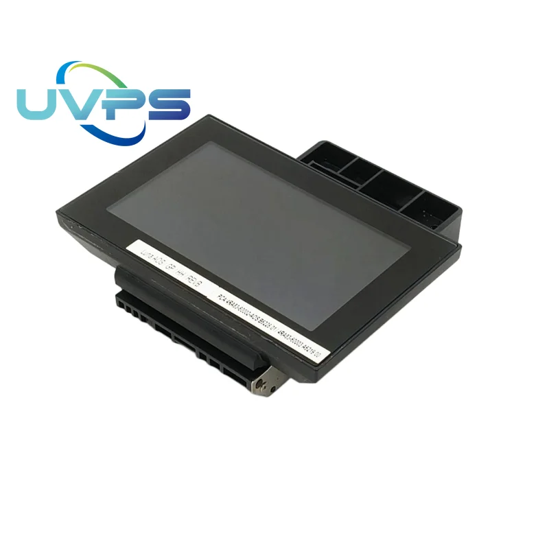 4RA83-60101 Original disassembly high quality Screen Panel Display For HP CLJ 4301 4302 4303 MFP Display Touch Screen Assembly
4RA83-60101 Original disassembly high quality Screen Panel Display For HP CLJ 4301 4302 4303 MFP Display Touch Screen Assembly