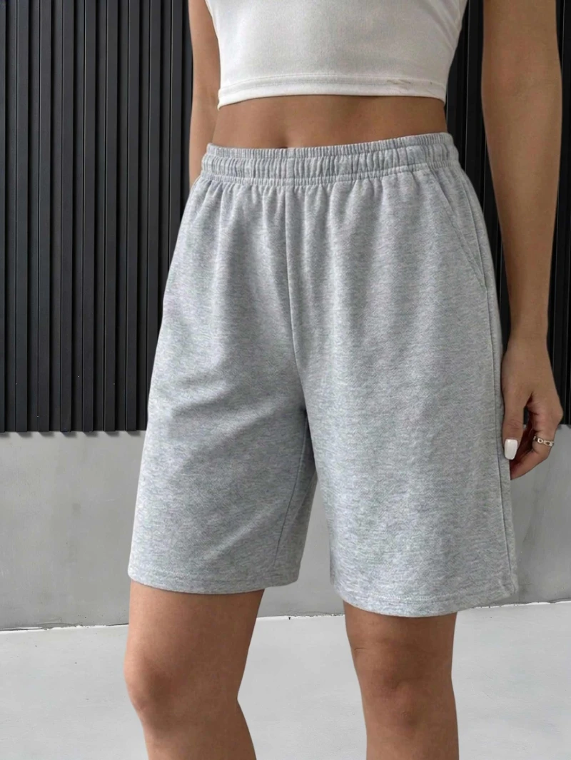 Stylish and trendy street style versatile casual sports running outdoor pocket straight leg shorts biker shorts women shorts
Stylish and trendy street style versatile casual sports running outdoor pocket straight leg shorts biker shorts women shorts