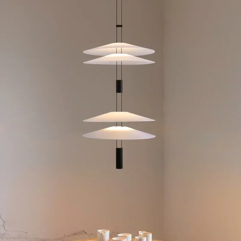 Modern Restaurant Pendant Lamp for Table Dining Room Kitchen Island Chandelier Minimalist Decor Indoor Lighting Lusters Fixture
Modern Restaurant Pendant Lamp for Table Dining Room Kitchen Island Chandelier Minimalist Decor Indoor Lighting Lusters Fixture
