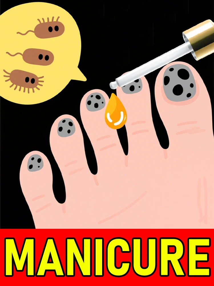 Быстро устраняет грибку и восстанавливает здоровые ногти.
Быстро устраняет грибку и восстанавливает здоровые ногти.