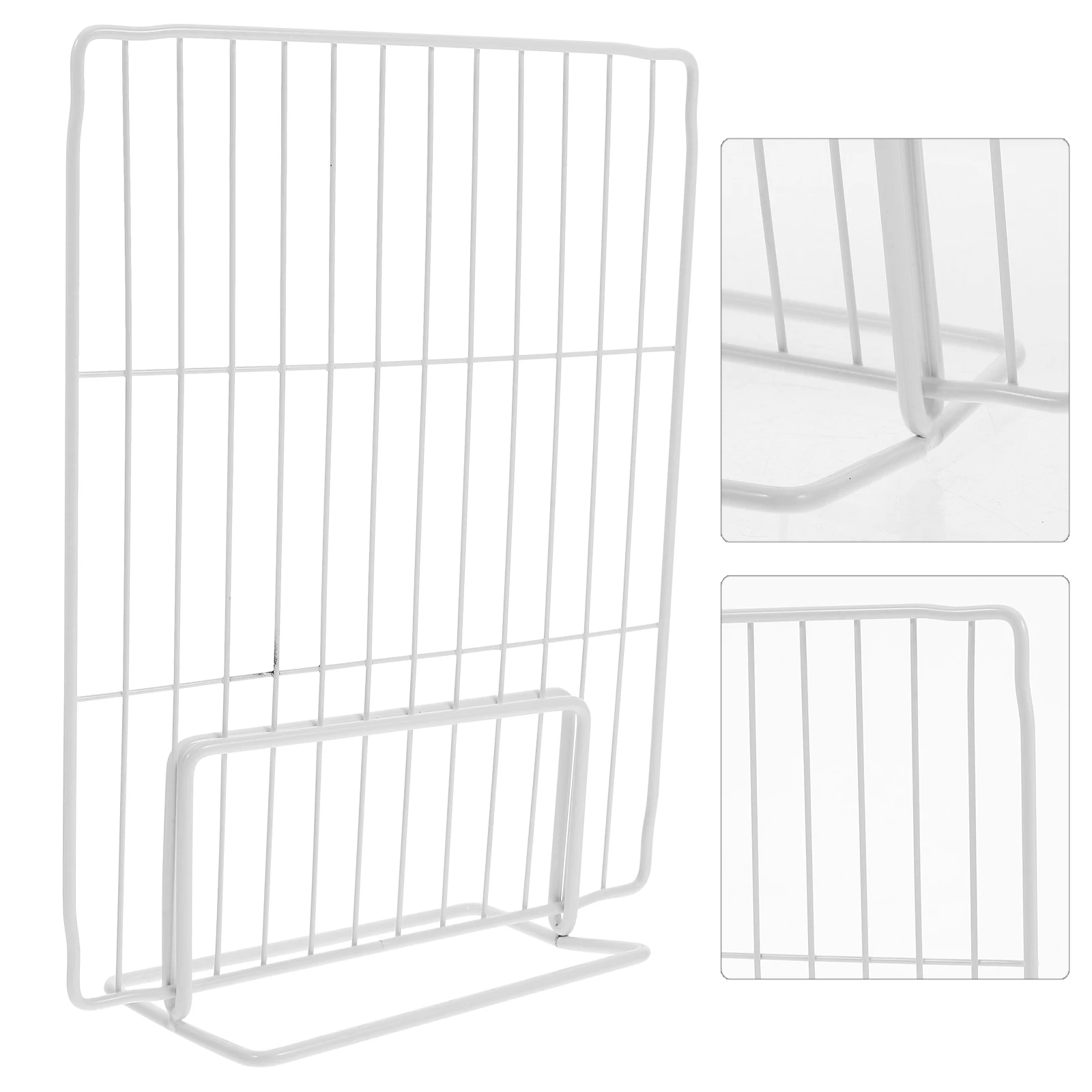 Container Freezer Partition The Wire Fridge Organization Iron Dividers Organizing Separator
Container Freezer Partition The Wire Fridge Organization Iron Dividers Organizing Separator