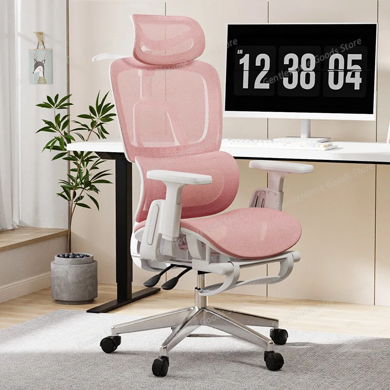 Executive Office Chair Gamer Work Living Room Chairs Playseat Lightweight Conference Comfortable Recliner Swivel Wheels Silla
Executive Office Chair Gamer Work Living Room Chairs Playseat Lightweight Conference Comfortable Recliner Swivel Wheels Silla