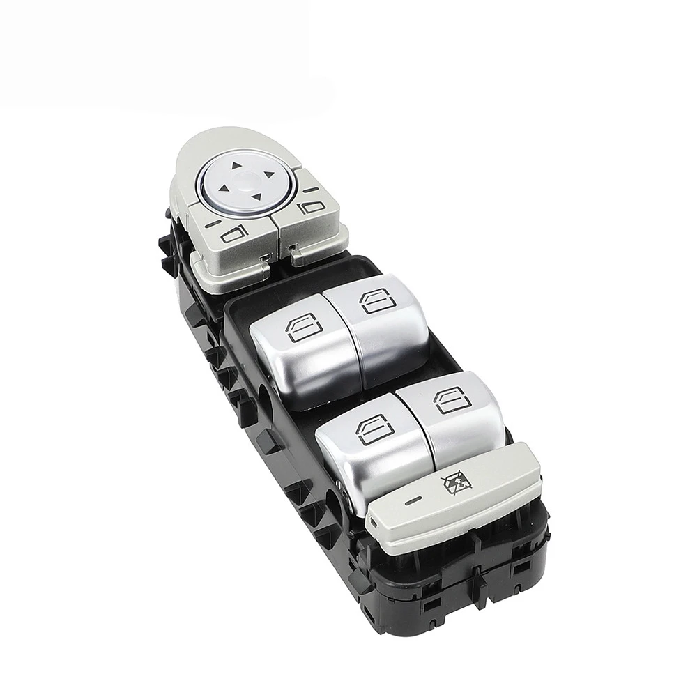 2139050000 For Benz W213 C Class Electric Power Door Glass Button Window Control Switch 2139054803 A2139050000 Car Parts
2139050000 For Benz W213 C Class Electric Power Door Glass Button Window Control Switch 2139054803 A2139050000 Car Parts