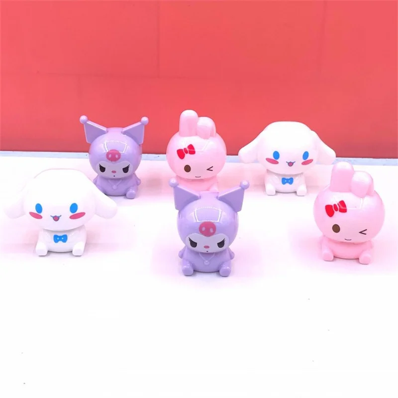 36pcs/lot Sanrio Kuromi Melody Cinnamoroll Pencil Sharpener Cute Mini Hand Mechanical Cutter Knife Stationery Gift School Supply
36pcs/lot Sanrio Kuromi Melody Cinnamoroll Pencil Sharpener Cute Mini Hand Mechanical Cutter Knife Stationery Gift School Supply