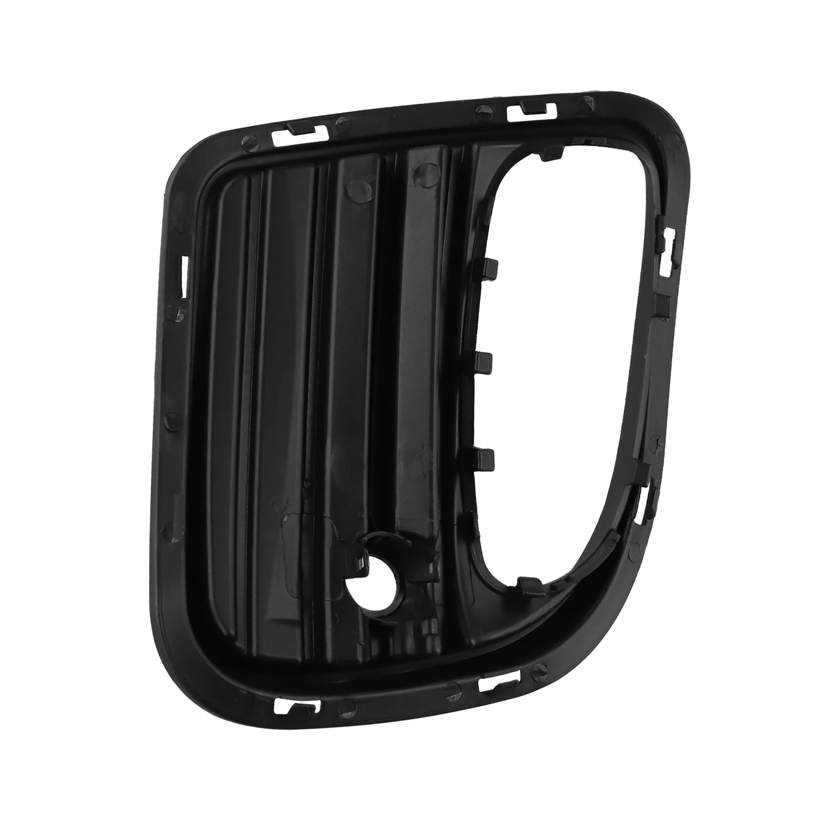 Right Rear Bumper Fog Light Frame 51120413258 For BMW For MINI R56/R57/R59 2006-2017 Fog Lamp Frame Protector For JCW Models
Right Rear Bumper Fog Light Frame 51120413258 For BMW For MINI R56/R57/R59 2006-2017 Fog Lamp Frame Protector For JCW Models