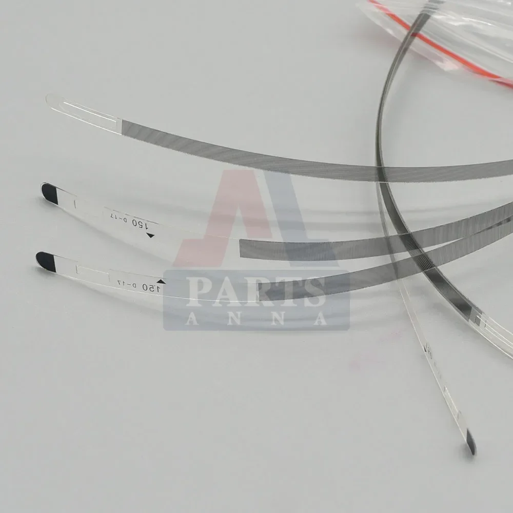 5X CR ENCODER STRIP for BROTHER DCP T220 T310 T420 T510 T520 T710 T820 T920 MFC T810 T910 J460 J480 J485 J491 LET656001
5X CR ENCODER STRIP for BROTHER DCP T220 T310 T420 T510 T520 T710 T820 T920 MFC T810 T910 J460 J480 J485 J491 LET656001