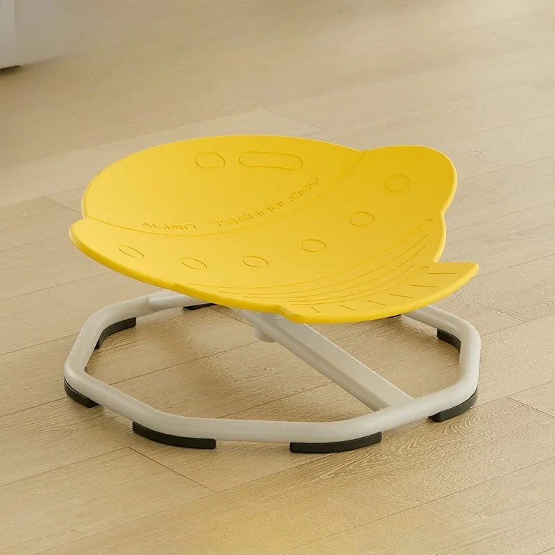 Vestibular Rotation Chair UFO 360°Rotating Sensory Chair 100KG Capacity Balance Coordination Trainer for Children Non-Slip Pad
Vestibular Rotation Chair UFO 360°Rotating Sensory Chair 100KG Capacity Balance Coordination Trainer for Children Non-Slip Pad