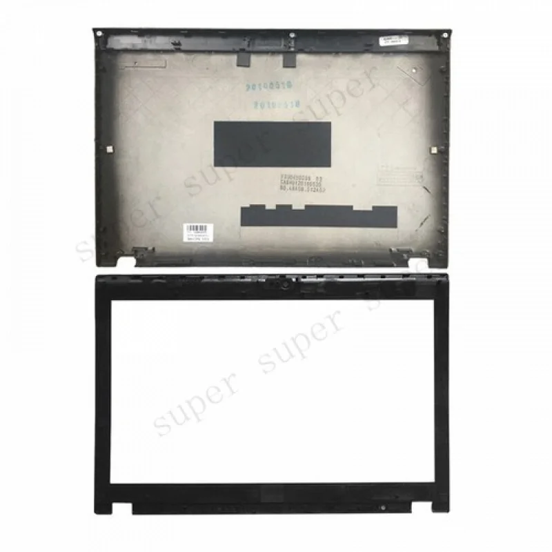 S+ For Lenovo ThinkPad X220I X220 X230I X230 04W6895 Laptop LCD Back Cover A/B Cover
S+ For Lenovo ThinkPad X220I X220 X230I X230 04W6895 Laptop LCD Back Cover A/B Cover