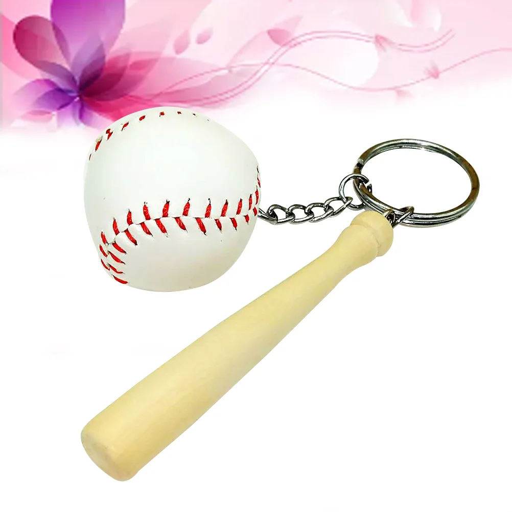 Baseball Keychain Sports Softball Key Ring Charm Pendant Decorative Key Chain Bag Pendant Size L sports key ring
Baseball Keychain Sports Softball Key Ring Charm Pendant Decorative Key Chain Bag Pendant Size L sports key ring