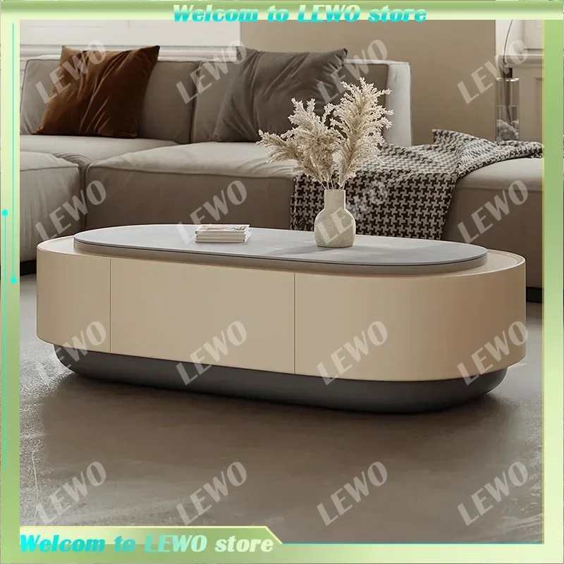 Aesthetic Nordic Coffee Table Storage Organizer Minimalist Modern Coffee Tables Book Luxury Tavolino Da Salotto Home Furniture
Aesthetic Nordic Coffee Table Storage Organizer Minimalist Modern Coffee Tables Book Luxury Tavolino Da Salotto Home Furniture