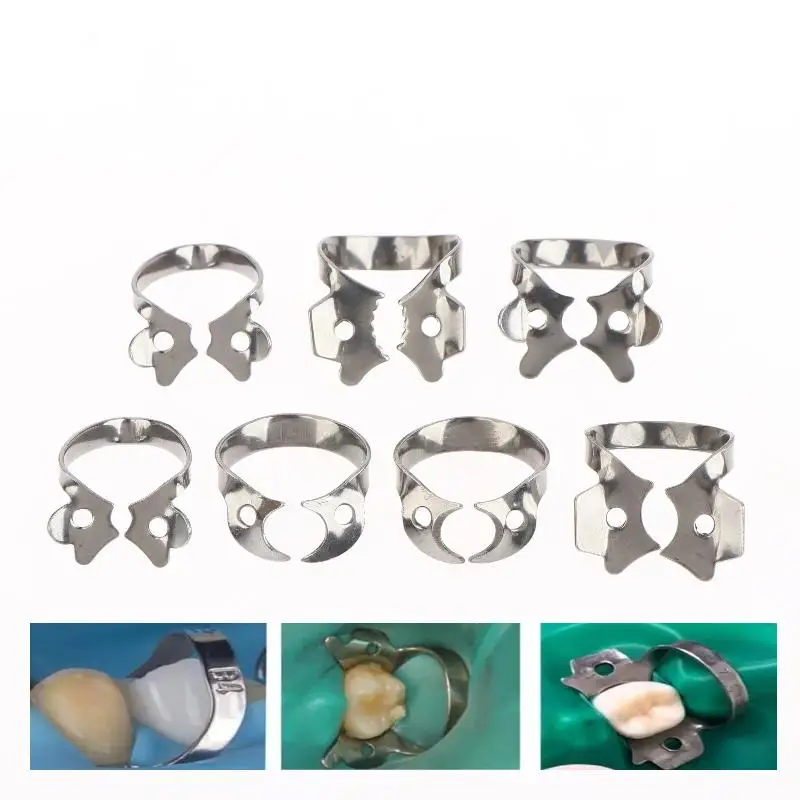 1 * стоматологические зажимы для резиновой плотины, барьерный зажим из нержавеющей стали, эндодонтические восстанавливающие барьерные зажимы, стоматологические орто-материалы, лабораторные инструменты
1 * стоматологические зажимы для резиновой плотины, барьерный зажим из нержавеющей стали, эндодонтические восстанавливающие барьерные зажимы, стоматологические орто-материалы, лабораторные инструменты