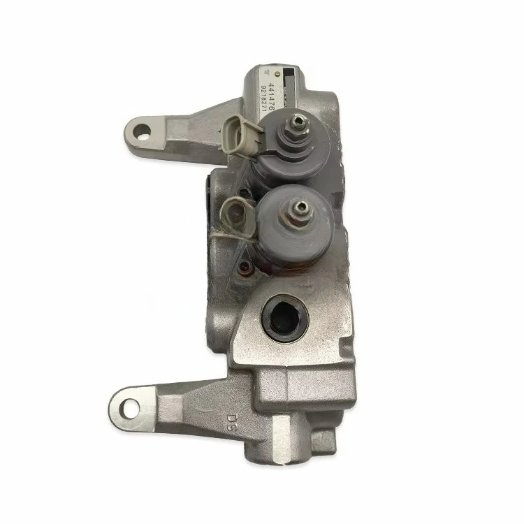 4414761 Solenoid Valve Assembly for Excavator ZX120 Solenoid Valve 9218271
4414761 Solenoid Valve Assembly for Excavator ZX120 Solenoid Valve 9218271