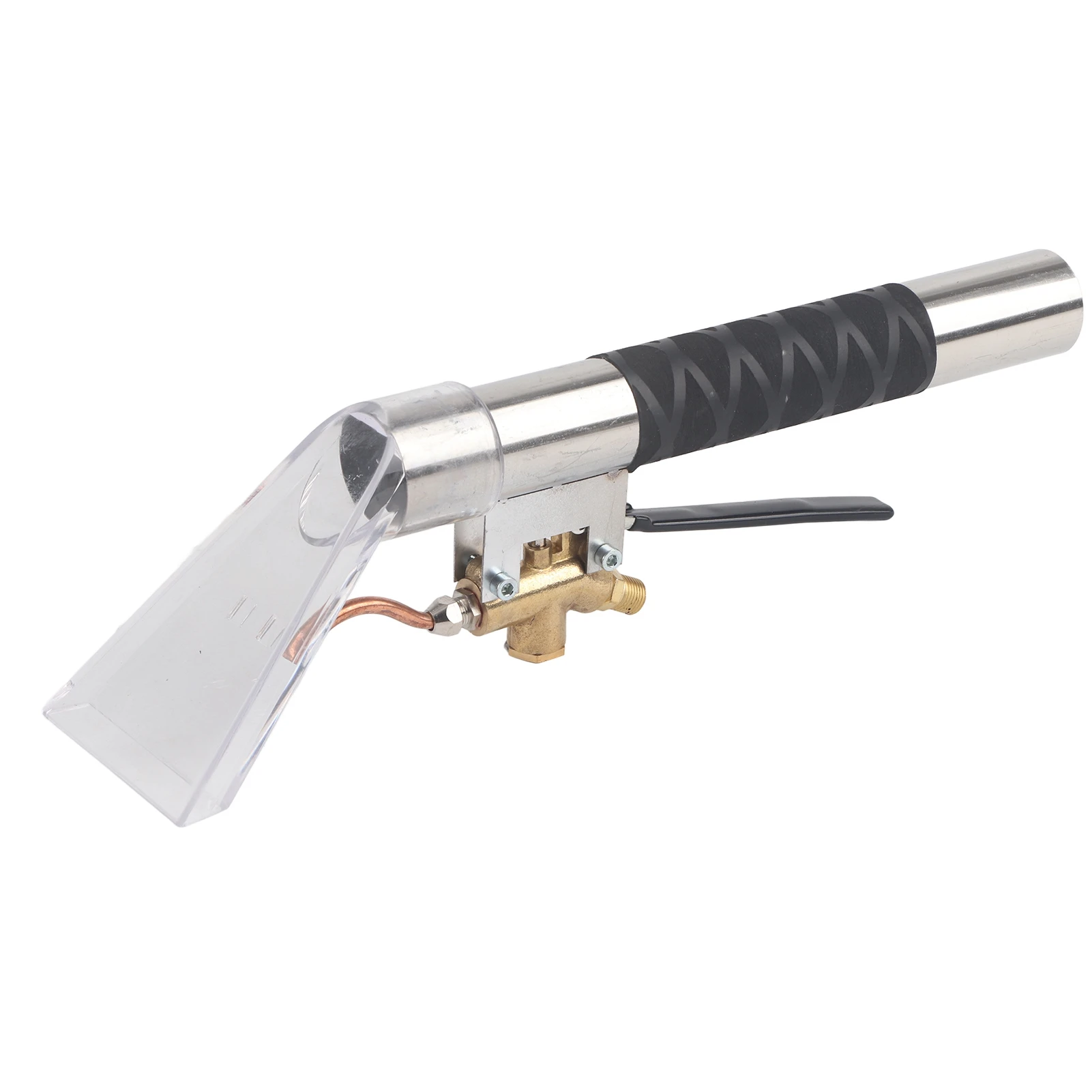 Upholstery Carpet Cleaning Furniture Extractor Auto Detail Wand Hand Tool
Upholstery Carpet Cleaning Furniture Extractor Auto Detail Wand Hand Tool