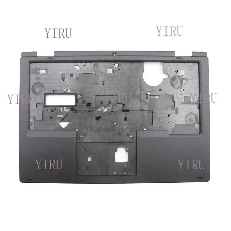 LL+ For Lenovo ThinkPad L390 Yoga 20NT 20NU Palmrest Upper Case KB Bezel No FP
LL+ For Lenovo ThinkPad L390 Yoga 20NT 20NU Palmrest Upper Case KB Bezel No FP