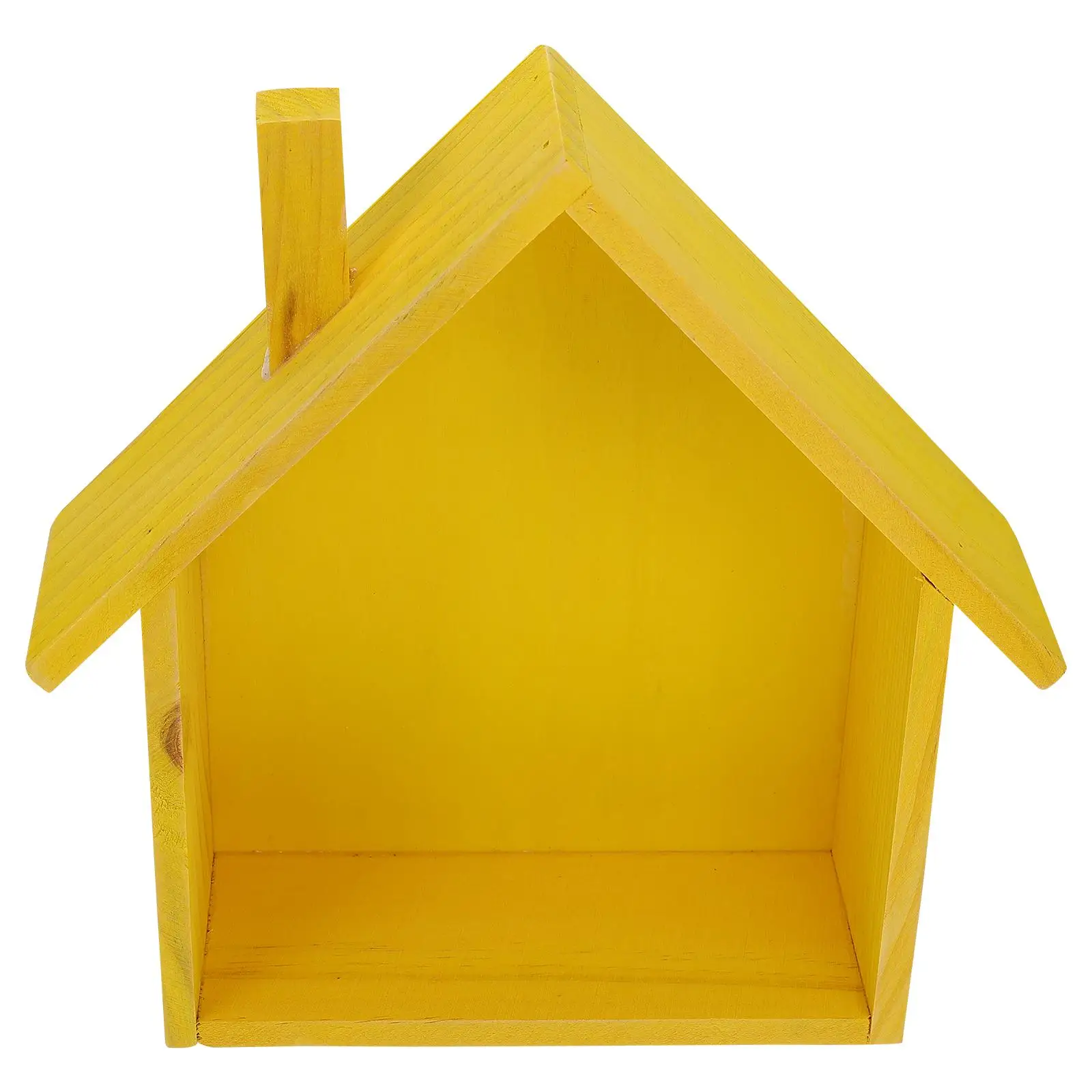 House Rack Cute Unit Book Shelf Decorative Storage Practical Wall Holder Wooden Child
House Rack Cute Unit Book Shelf Decorative Storage Practical Wall Holder Wooden Child