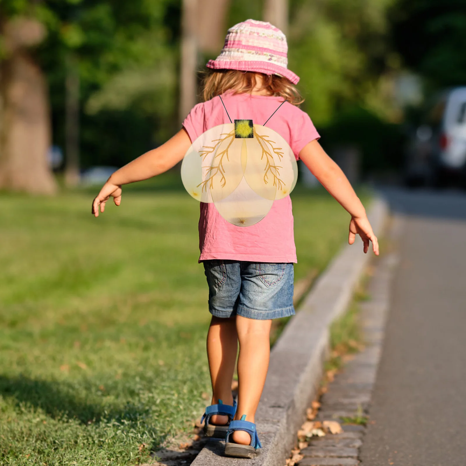 Wings Yellow Honey Bee Wings For Kids Christmas Dress Up Accessories Cosplay Outfit Bee Costume Toddler Kids Christmas
Wings Yellow Honey Bee Wings For Kids Christmas Dress Up Accessories Cosplay Outfit Bee Costume Toddler Kids Christmas