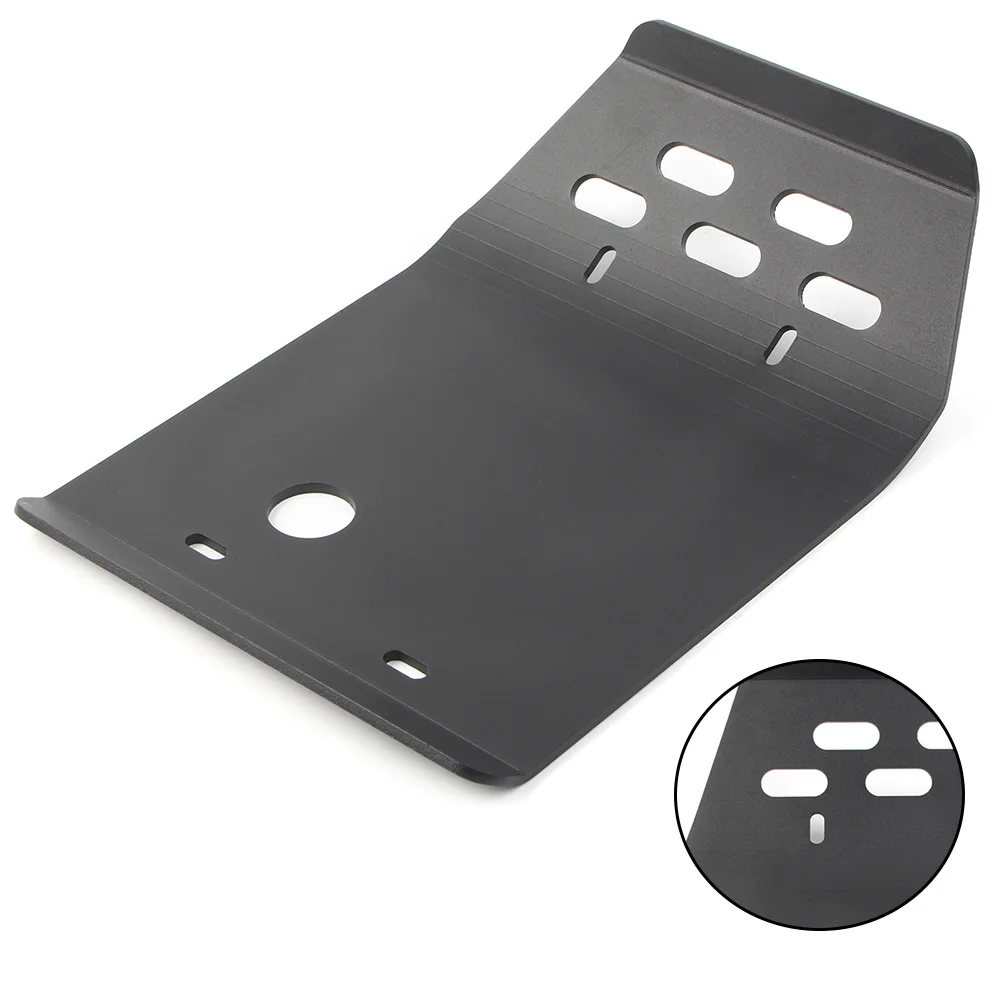 Motorcycle Engine Guard Cover Protector Skid Plate For Yamaha Serow XT250 Serow XG250 Tricker All Years Stainless Steel
Motorcycle Engine Guard Cover Protector Skid Plate For Yamaha Serow XT250 Serow XG250 Tricker All Years Stainless Steel