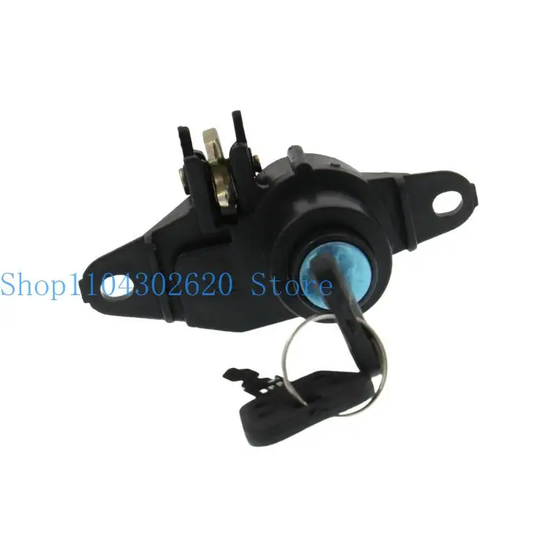 02DE Weatherproof Motorbike Tailbox Lock Storage Compartment Lock for Item Storage
02DE Weatherproof Motorbike Tailbox Lock Storage Compartment Lock for Item Storage