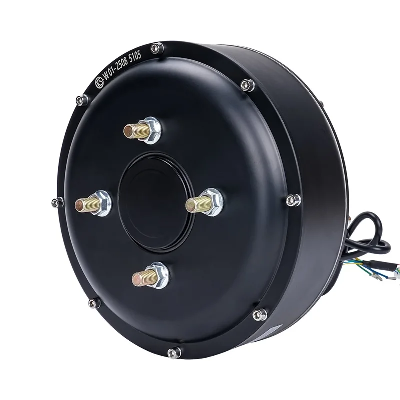 10 Inch 2000W Brushless Gearless Hub Motor Split BLDC Hub Motor Electric Hub Motor for Golf Cart
10 Inch 2000W Brushless Gearless Hub Motor Split BLDC Hub Motor Electric Hub Motor for Golf Cart