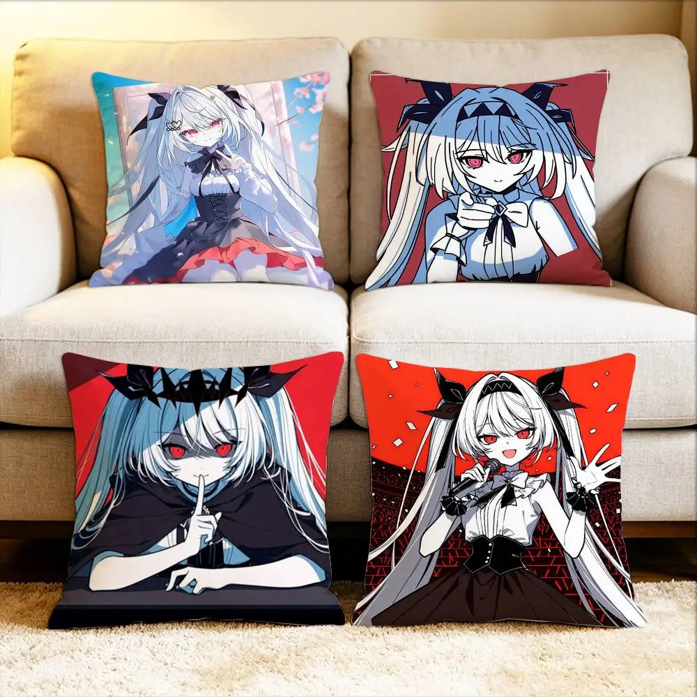 lilith The NOexistenceN of You AND Me Various Sizes Square Pillow Case For Car Home Bedchamber Decor
lilith The NOexistenceN of You AND Me Various Sizes Square Pillow Case For Car Home Bedchamber Decor