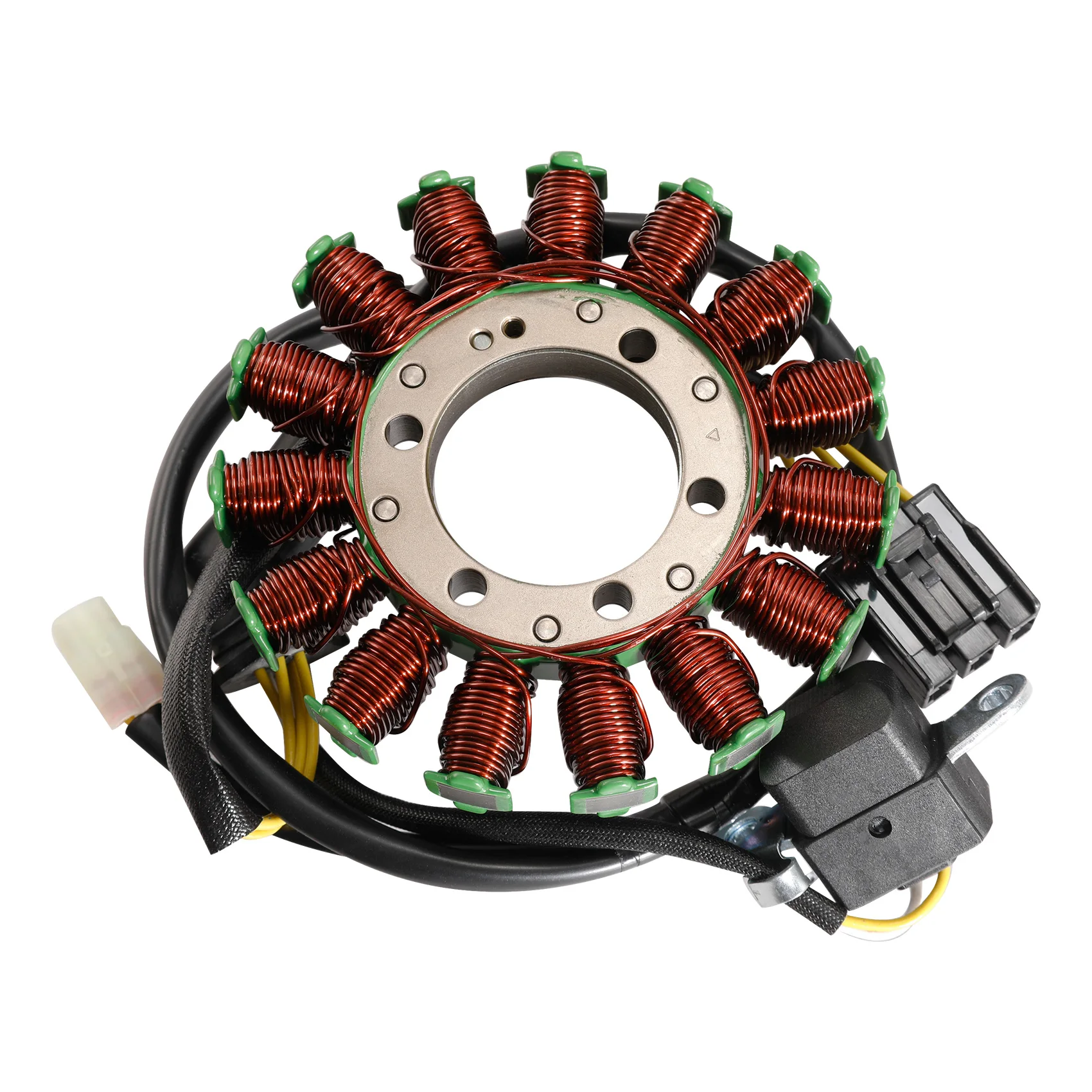 Motorcycle Stator Coil Magneto Generator Fit For Honda CBR1000RR 2010-2016 2012 2013 2014
Motorcycle Stator Coil Magneto Generator Fit For Honda CBR1000RR 2010-2016 2012 2013 2014