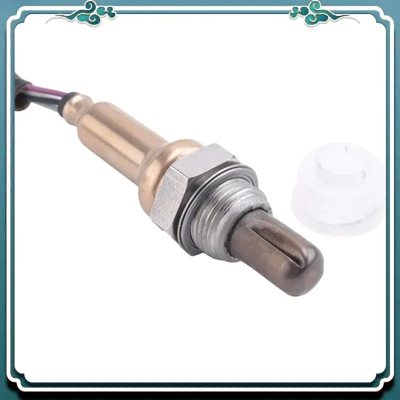 ABTU-28122177 Lambda Probe Oxygen Sensor For VAZ BA3 Lada Kalina Grant Granta 2110 2104 2105 2106 2107 2170 2171 2172 2190
ABTU-28122177 Lambda Probe Oxygen Sensor For VAZ BA3 Lada Kalina Grant Granta 2110 2104 2105 2106 2107 2170 2171 2172 2190