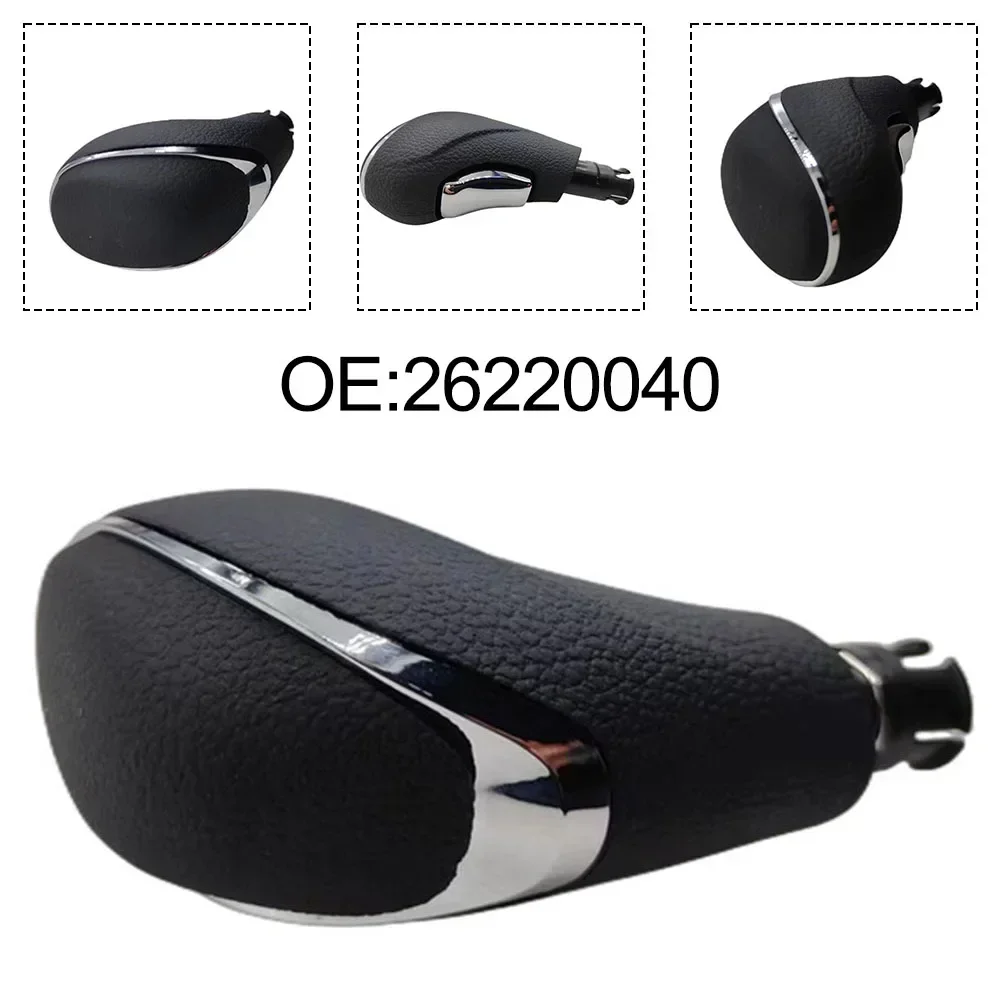 1Pcs Newest Plastic Metal Automatic Transmission Shift Lever Shift Knob For Chevrolet For Cavalier 15 -19 Car Accessories
1Pcs Newest Plastic Metal Automatic Transmission Shift Lever Shift Knob For Chevrolet For Cavalier 15 -19 Car Accessories