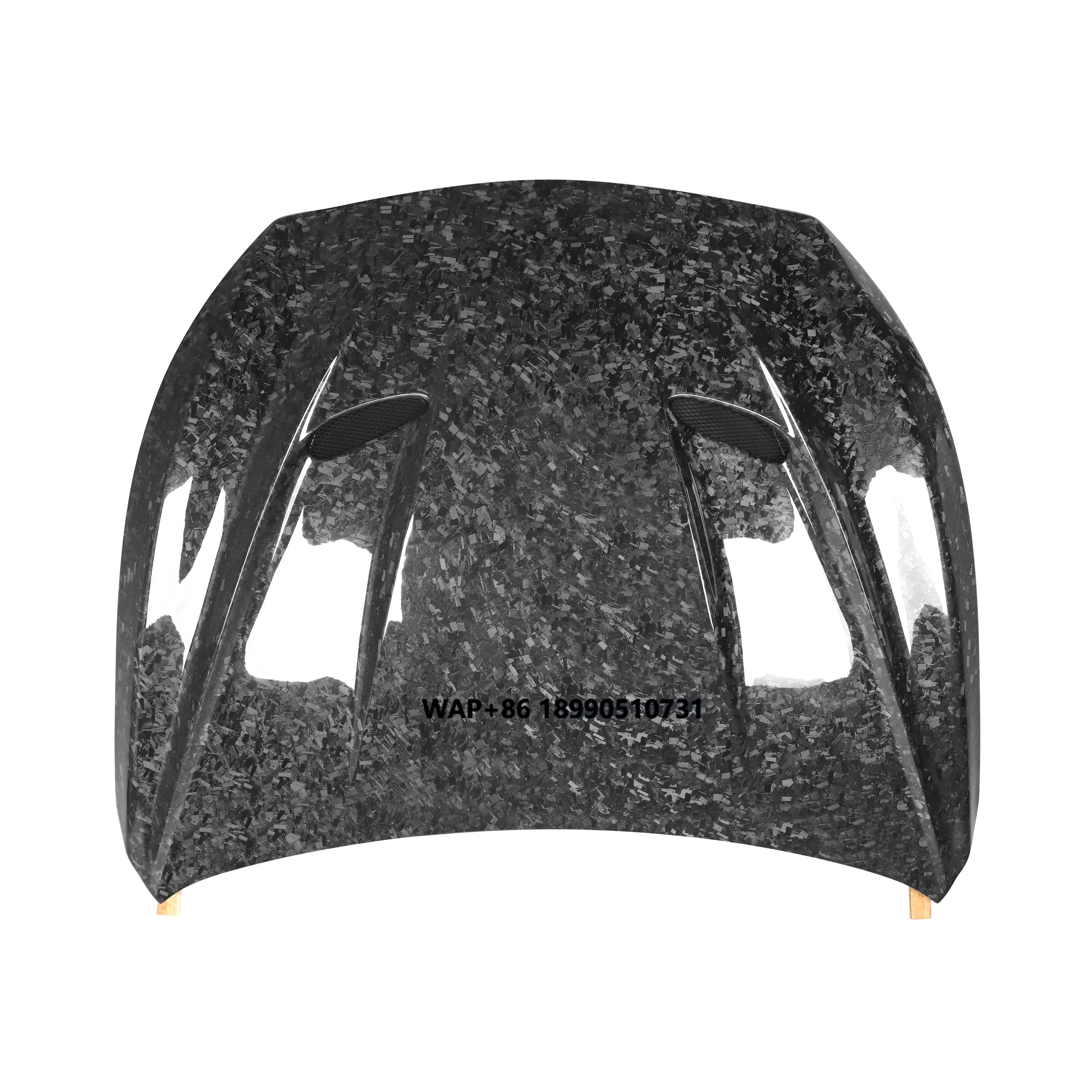 Forged Carbon Fiber Car Parts GTS Style Front Hood Bonnet for Infiniti Q50 Q50L 2014-2020 Replacement Style Front Hood Cover
Forged Carbon Fiber Car Parts GTS Style Front Hood Bonnet for Infiniti Q50 Q50L 2014-2020 Replacement Style Front Hood Cover