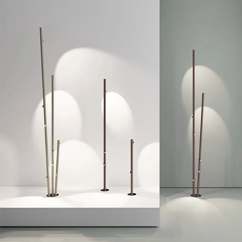 Outdoor Bamboo Lawn Waterproof Lamp Landscape Lamp for Villa Community New Garden Road Courtyard Garden Floor Lamp
Outdoor Bamboo Lawn Waterproof Lamp Landscape Lamp for Villa Community New Garden Road Courtyard Garden Floor Lamp