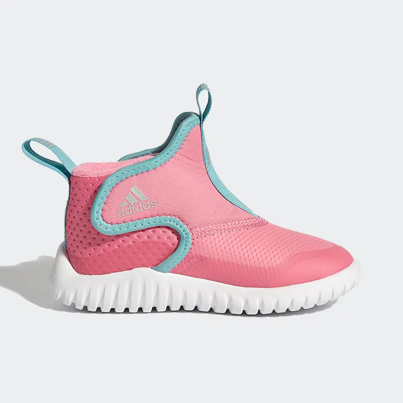 Оригинальные детские тренировочные спортивные кроссовки Adidas RAPIDAZEN на мягкой подошве Sea Horse FZ5041
Оригинальные детские тренировочные спортивные кроссовки Adidas RAPIDAZEN на мягкой подошве Sea Horse FZ5041