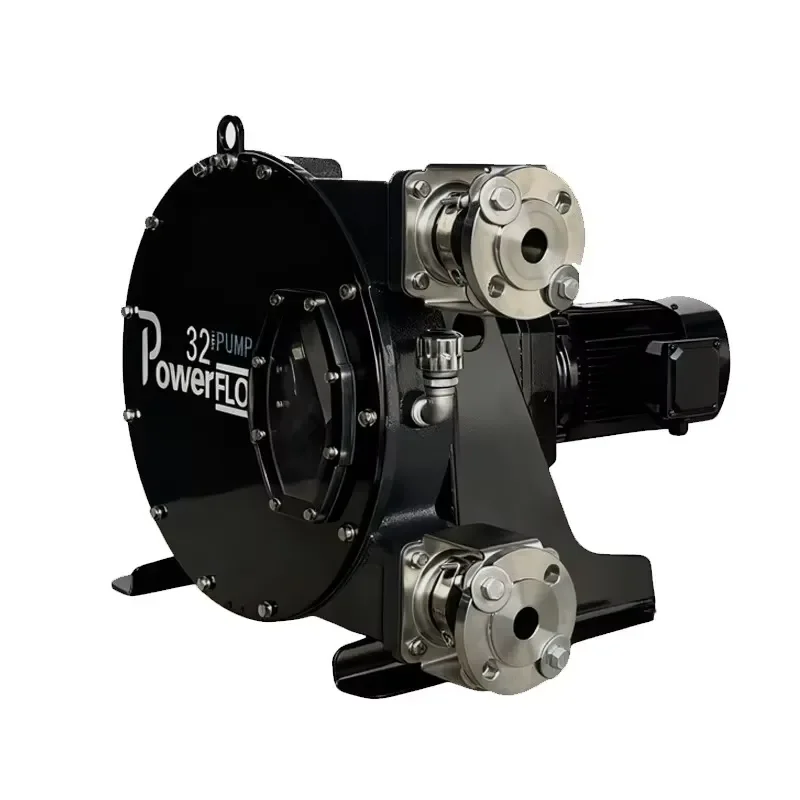 2026 Factory Wholesale Electric Mini Concrete Peristaltic Hose Pump with OEM Support Water Fittings Machining Wastewater
2026 Factory Wholesale Electric Mini Concrete Peristaltic Hose Pump with OEM Support Water Fittings Machining Wastewater