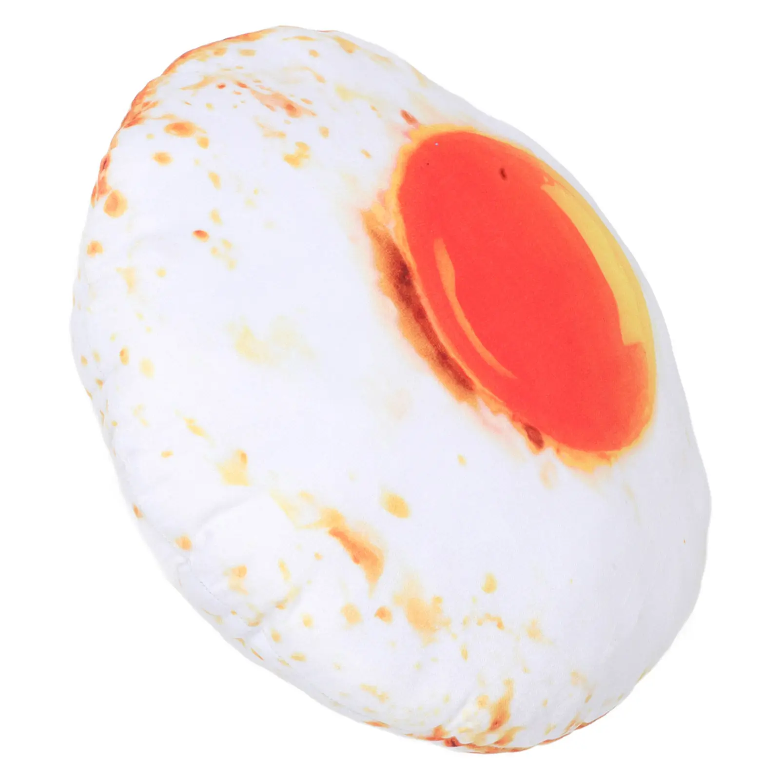 Creative Realistic Fried Egg Pillow Soft Food Cushion for Couch Bed Home Cute Egg Shaped Decorative Food Pillow Novelty Cushion
Creative Realistic Fried Egg Pillow Soft Food Cushion for Couch Bed Home Cute Egg Shaped Decorative Food Pillow Novelty Cushion