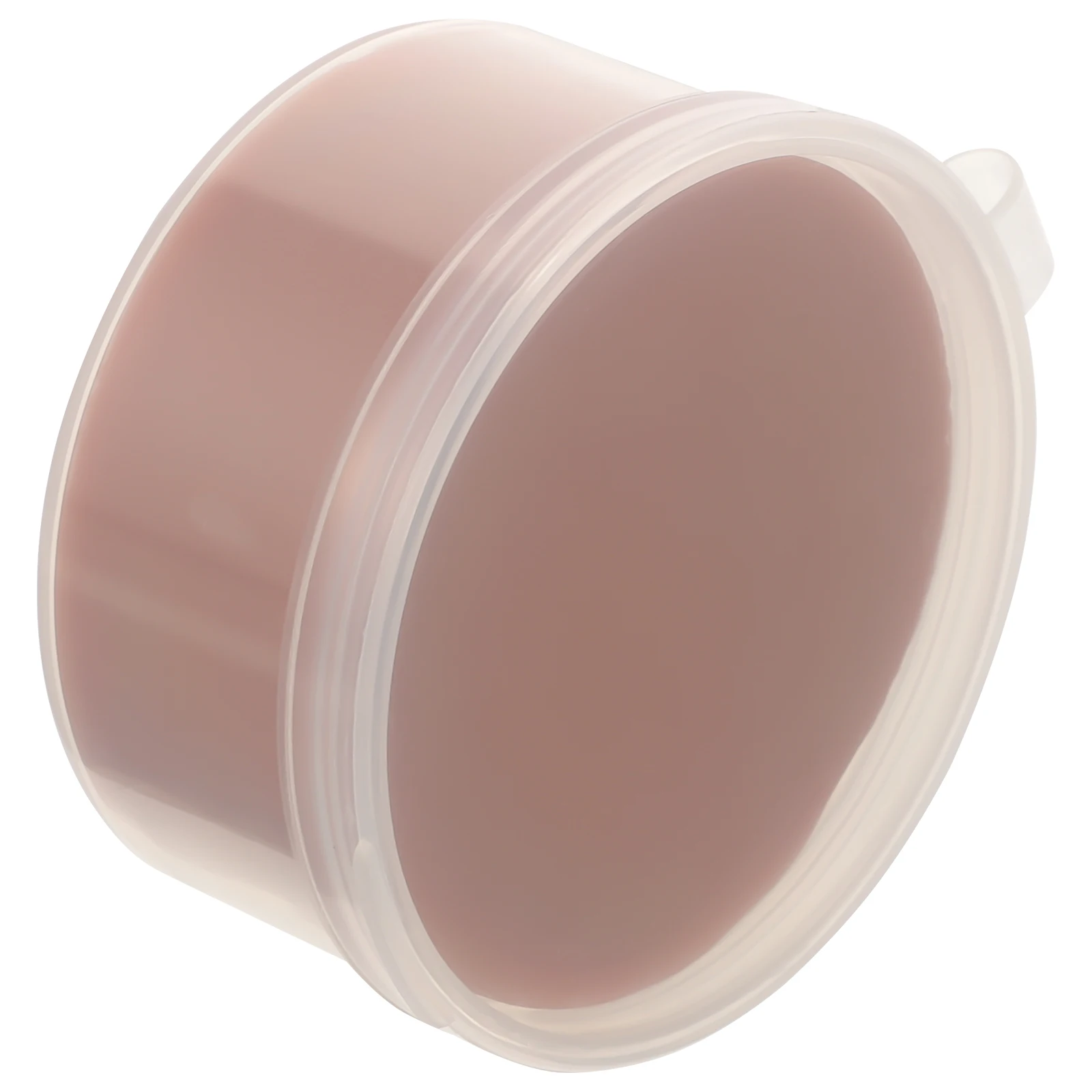 1 Box Professional Skin Wax for Seamless Scar Concealment Nose Contouring Stage Performance Halloween Wound Makeup Molding Wax
1 Box Professional Skin Wax for Seamless Scar Concealment Nose Contouring Stage Performance Halloween Wound Makeup Molding Wax