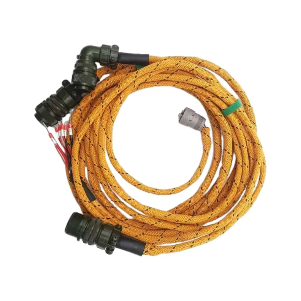Wiring Harness 176-5869 1765869 For Caterpillar CAT Engine G3508 G3512 G3516 G3516B
Wiring Harness 176-5869 1765869 For Caterpillar CAT Engine G3508 G3512 G3516 G3516B