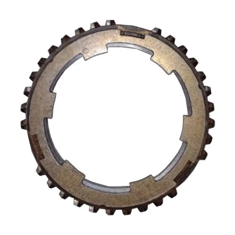 2026Replacement Synchronizer Ring 3F87034862 3F870-34862 for Tractor M8200 M9000DT M9540DT
2026Replacement Synchronizer Ring 3F87034862 3F870-34862 for Tractor M8200 M9000DT M9540DT