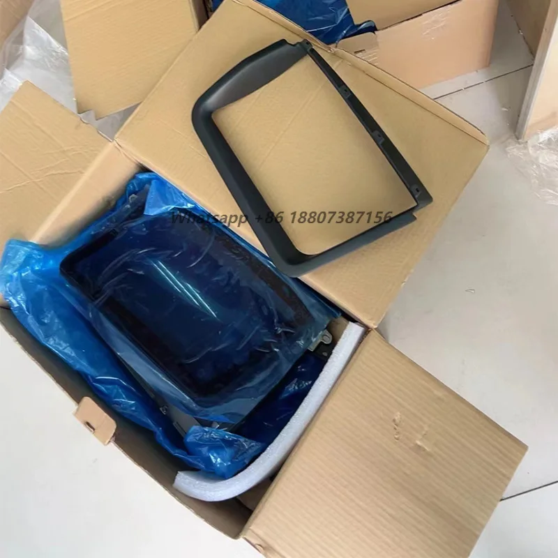 For E Class W214 HUD Display System 2023-2024 Head-Up Display for E206 E300 Featuring Water Temperature Function
For E Class W214 HUD Display System 2023-2024 Head-Up Display for E206 E300 Featuring Water Temperature Function