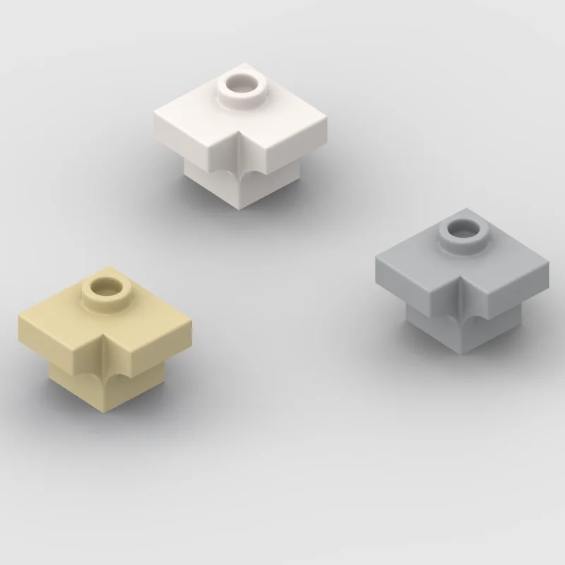 *WINDOW ARCH CORNER* D147 20 pcs DIY enlighten block brick part No. 38585 Compatible With Other Assembles Particles
*WINDOW ARCH CORNER* D147 20 pcs DIY enlighten block brick part No. 38585 Compatible With Other Assembles Particles