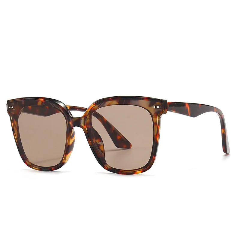 Sexy Fashion Oversized Square Sunglasses Women Summer Style Big Size Frame Mirror Sun Glasses Female Leopard Oculos UV400
Sexy Fashion Oversized Square Sunglasses Women Summer Style Big Size Frame Mirror Sun Glasses Female Leopard Oculos UV400