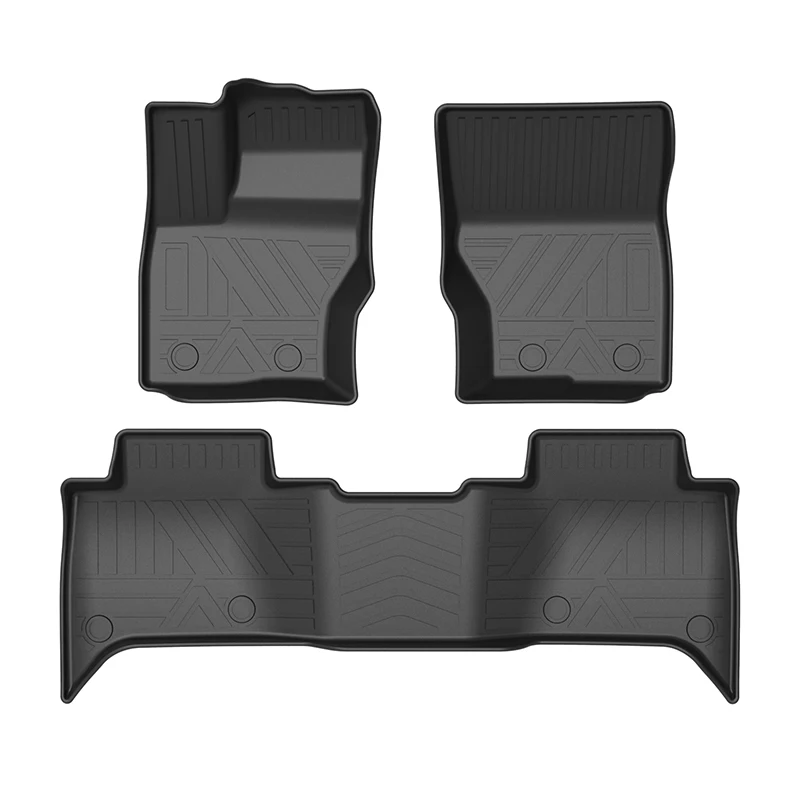 Custom Fit TPE Waterproof Floor Mat For 2014-2022 Land Rover Range Rover Sport Car Interior Accessories Left Hand Drive
Custom Fit TPE Waterproof Floor Mat For 2014-2022 Land Rover Range Rover Sport Car Interior Accessories Left Hand Drive