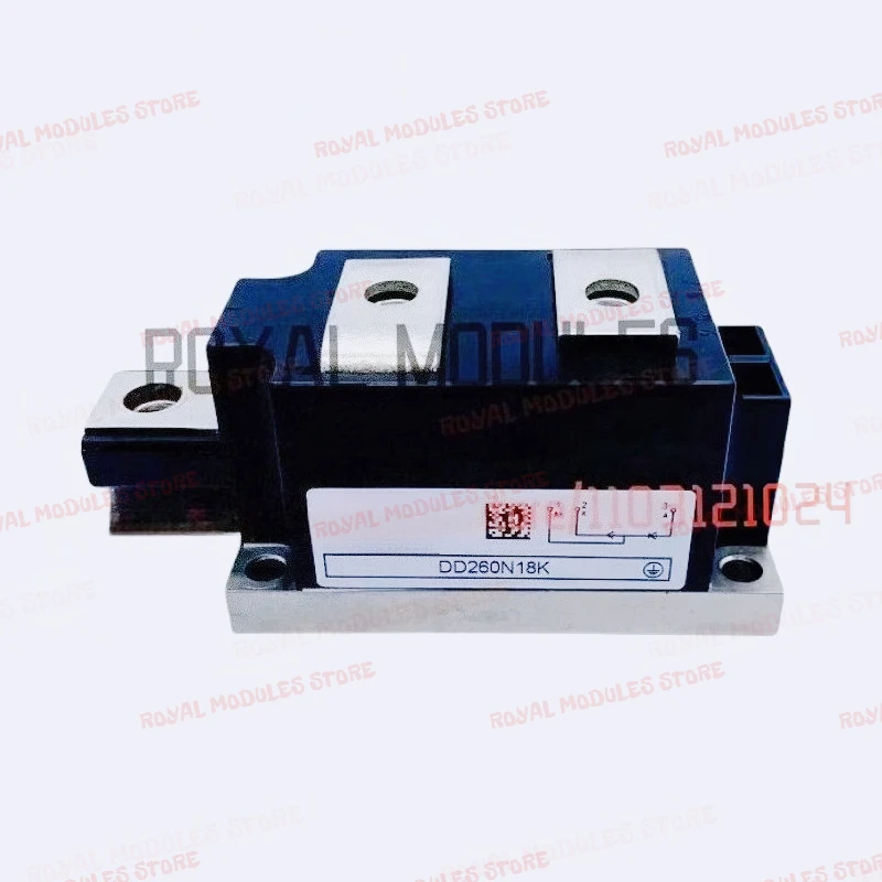 New Original DD260N18K DD260N16K DD260N14/12K
New Original DD260N18K DD260N16K DD260N14/12K