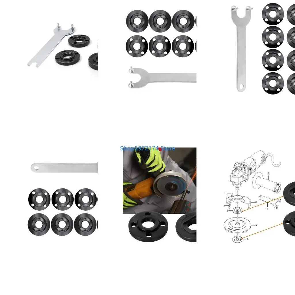 Y3NB Improved 100mm Equipment Gringer Retaining Nut For Exact Work Applications
Y3NB Improved 100mm Equipment Gringer Retaining Nut For Exact Work Applications