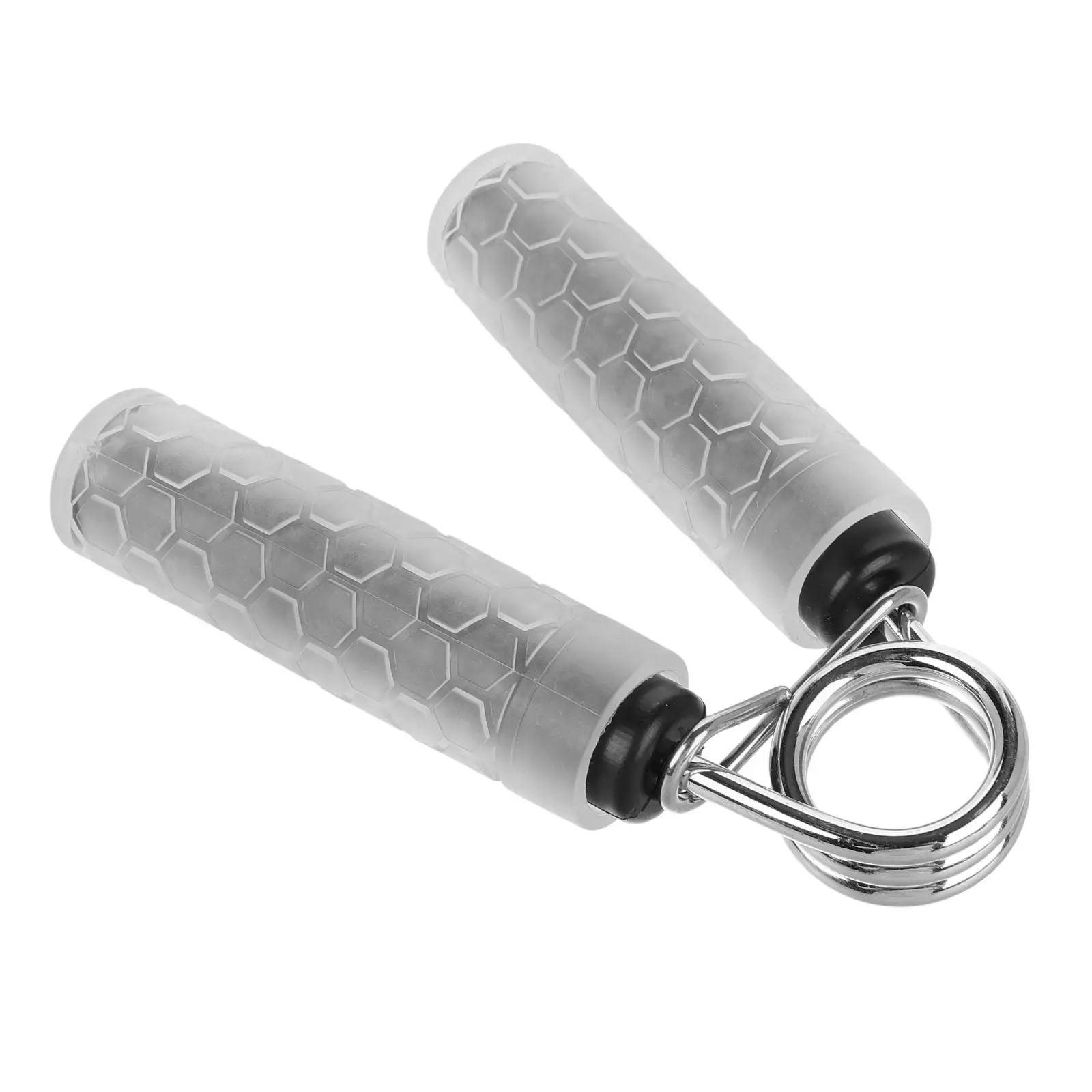 Hand Grip Strengthener Wrist Workout Equipment Forearm Exerciser Durable Steel Guitar Finger Exercise Practical Trainer Set For
Hand Grip Strengthener Wrist Workout Equipment Forearm Exerciser Durable Steel Guitar Finger Exercise Practical Trainer Set For