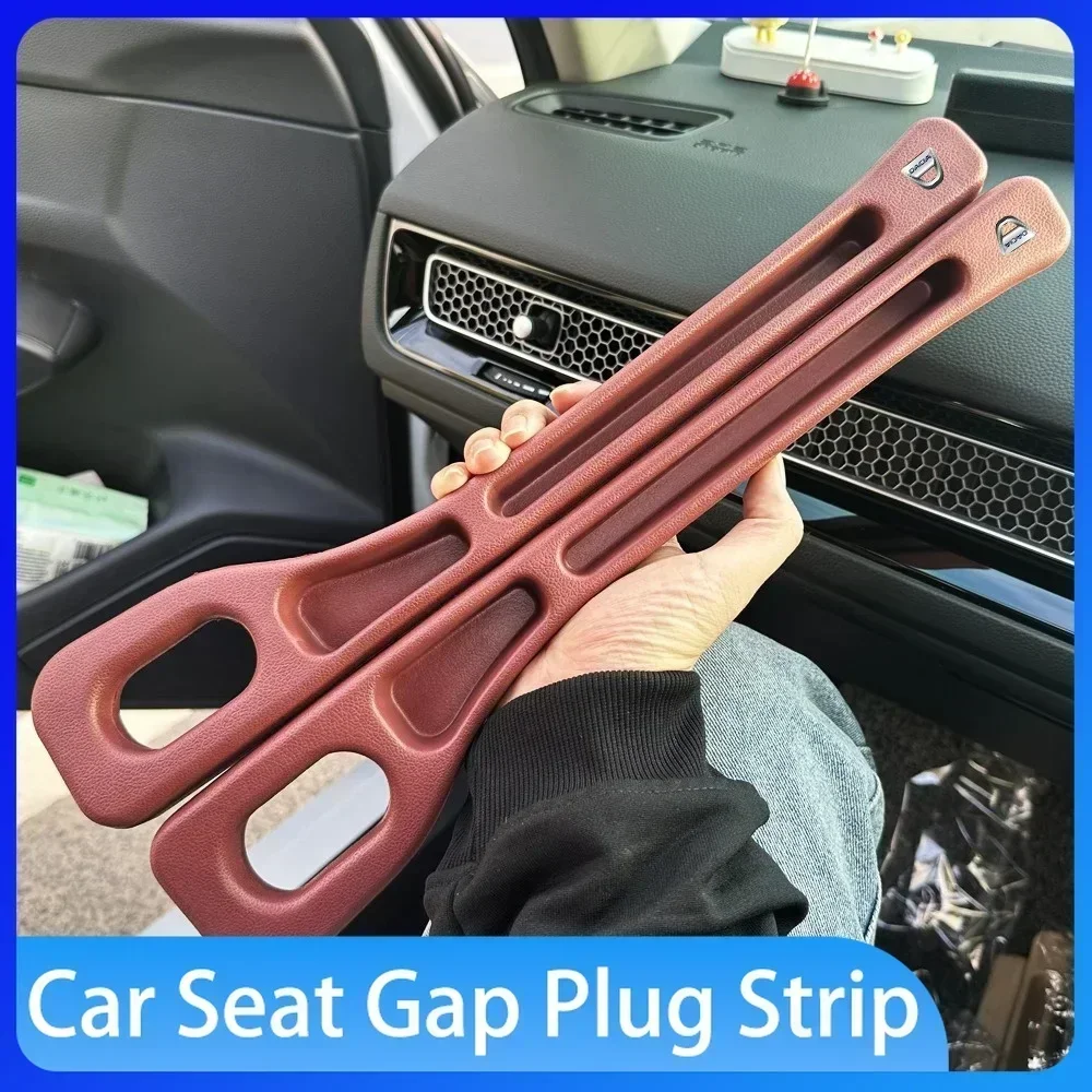 Car Seat Gap Leak Proof Sealing Strip car Storage Box For Dacia Duster Logan Sandero Lodgy Dokker Stepway Mcv 2 Solenza Largus
Car Seat Gap Leak Proof Sealing Strip car Storage Box For Dacia Duster Logan Sandero Lodgy Dokker Stepway Mcv 2 Solenza Largus