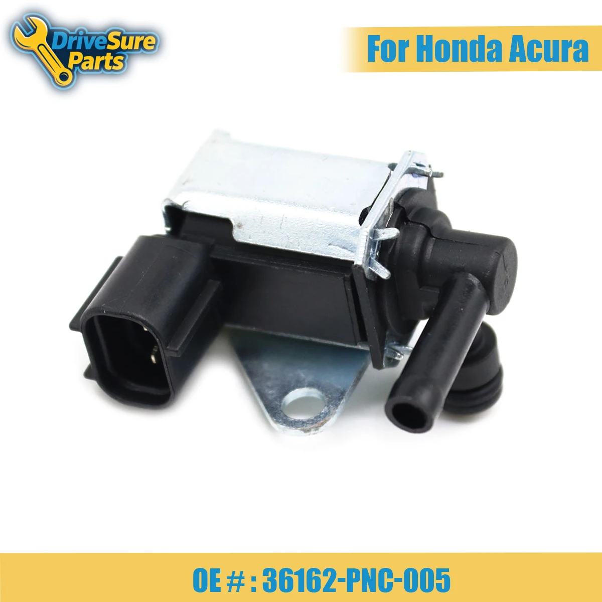36162-PNC-005 Vapor Canister Purge Control Solenoid Valve For Acura RSX Honda CR-V Civic Auto Part Accessories
36162-PNC-005 Vapor Canister Purge Control Solenoid Valve For Acura RSX Honda CR-V Civic Auto Part Accessories
