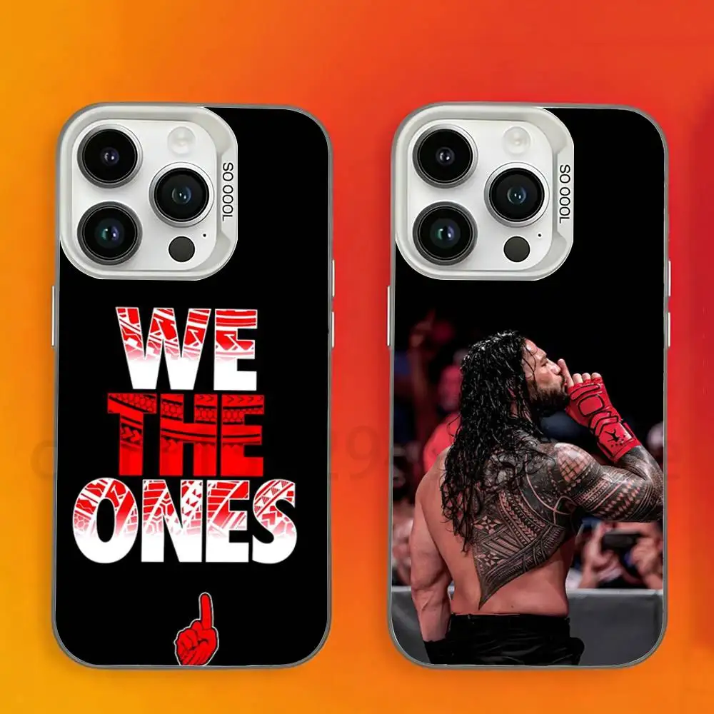 R-Roman R-Reigns wrestler Phone Case For iPhone 17,16,15,14,13,12,11,Pro,Max,Plus,Mini Candy Matte Shockproof Cover
R-Roman R-Reigns wrestler Phone Case For iPhone 17,16,15,14,13,12,11,Pro,Max,Plus,Mini Candy Matte Shockproof Cover