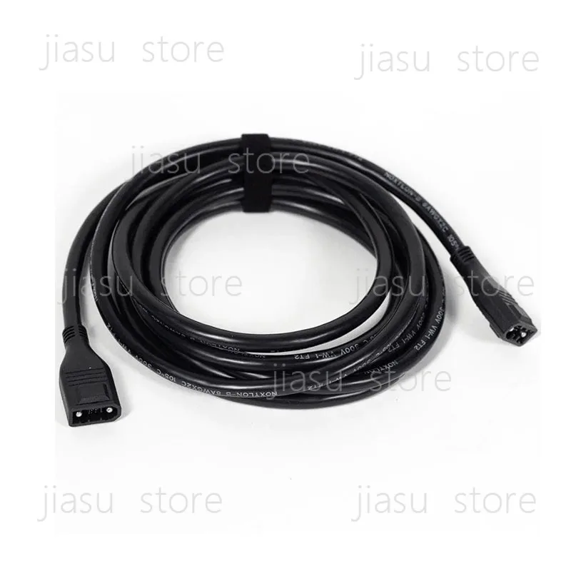 EcoFlow Extra Battery Cable XT150 Connection Wire 5M
EcoFlow Extra Battery Cable XT150 Connection Wire 5M